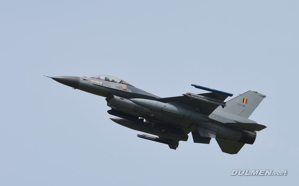 F-16AM FA-86 2wng